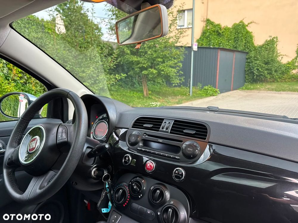 Fiat 500 - 7