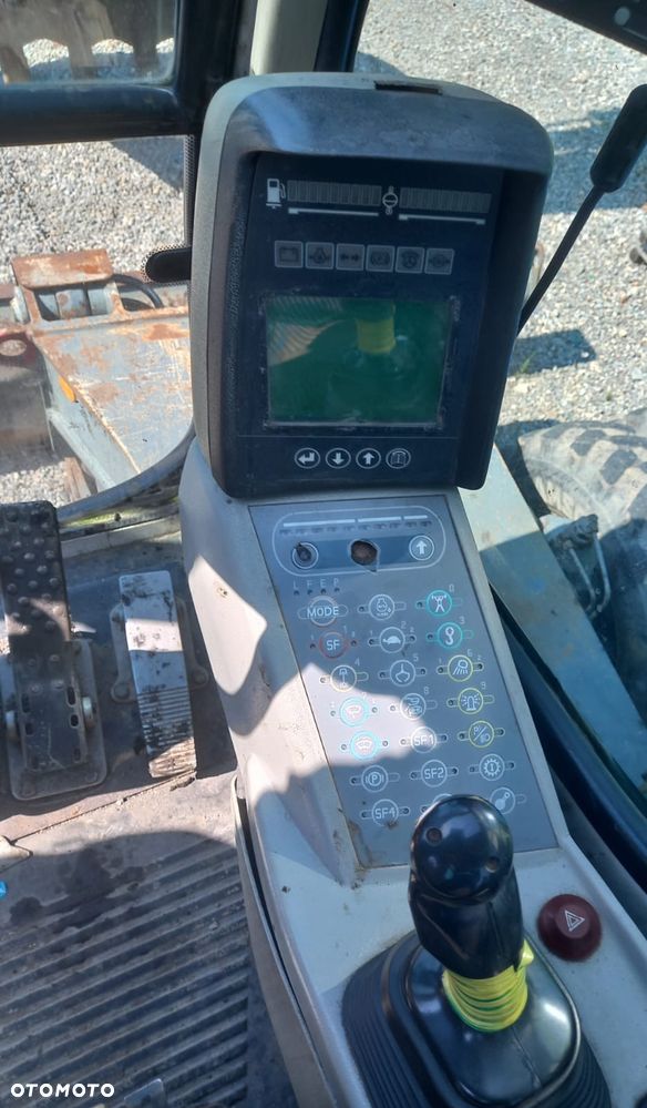 Liebherr A904C ROK 2004 PODPORY PLUG 1 WLASCICIEL 21ton - 8