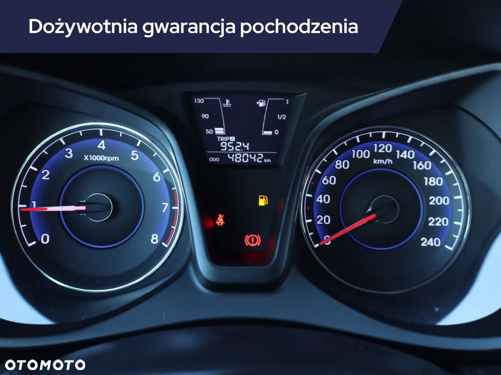 Hyundai ix20 - 13
