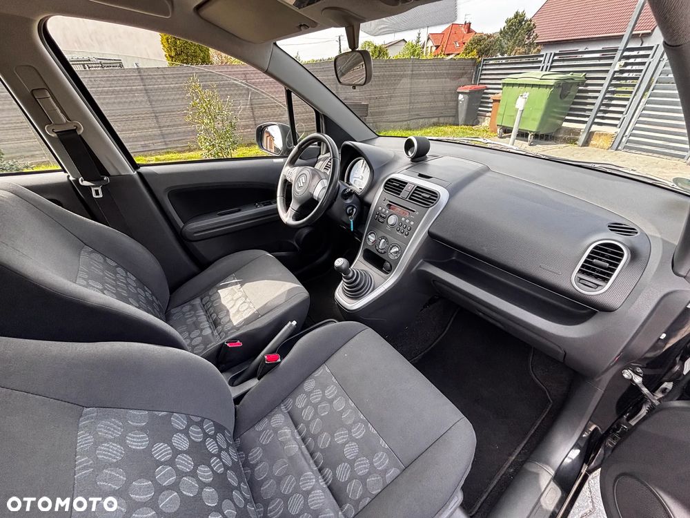 Suzuki Splash 1.2 Comfort - 10