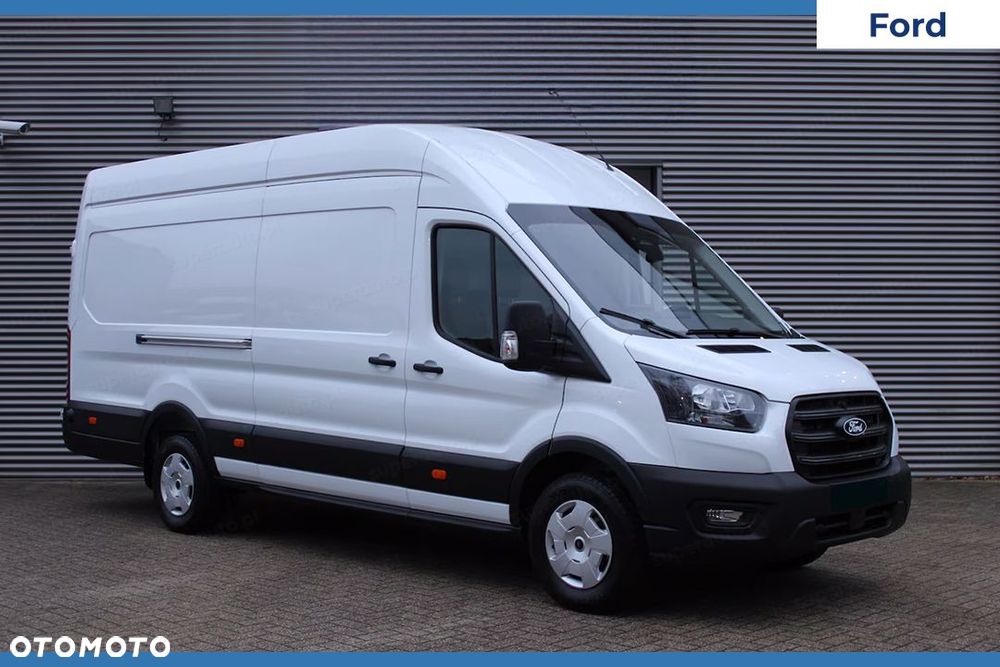 Ford Transit 350 L4H3 Trend A10 RWD 2.0 165KM - 2