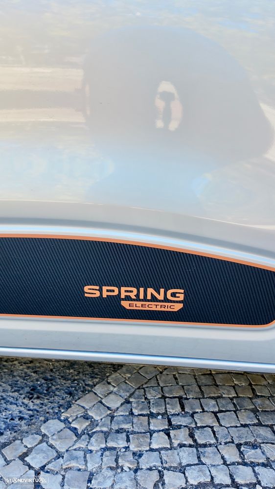 Dacia Spring Electric 45 Comfort Plus - 10