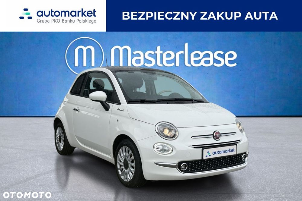 Fiat 500 - 3