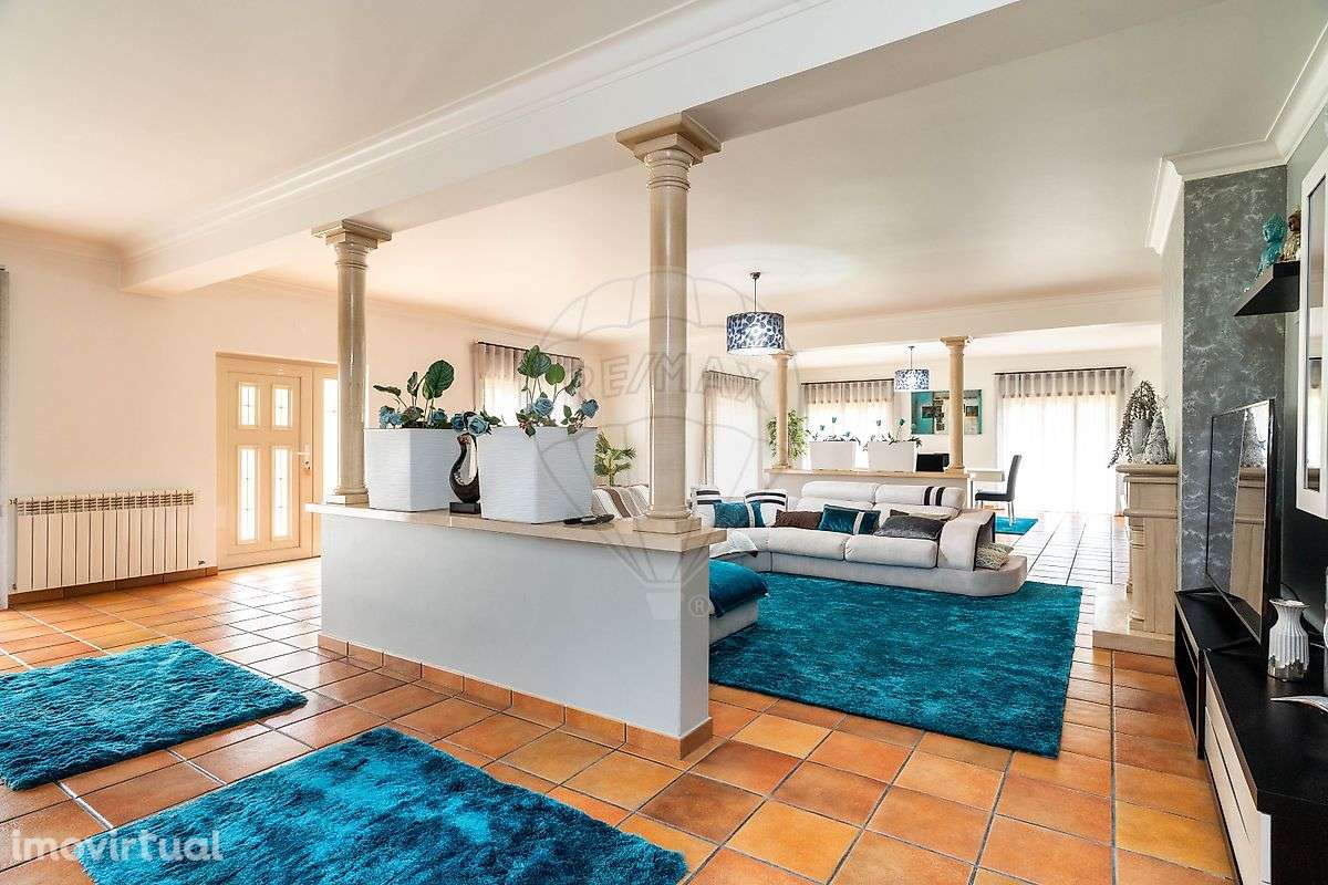 Moradia T4 para venda - Grande imagem: 4/42