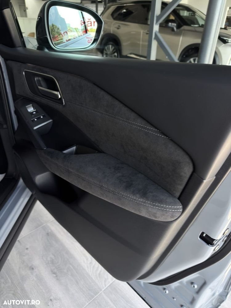 Nissan Qashqai - 12