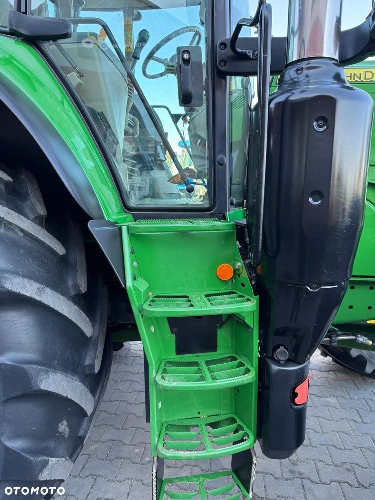 John Deere 6175 M 6195  r - 33