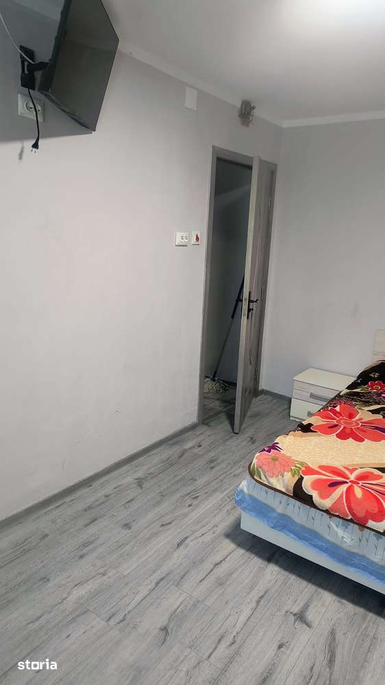 Apartament 3 camere, zona Circumvalatiunii - Iulius Mall — fotografia 3