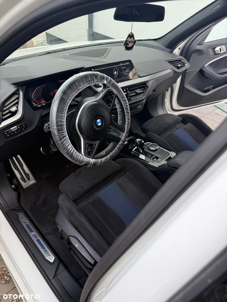 BMW Seria 1 118i M Sport - 11
