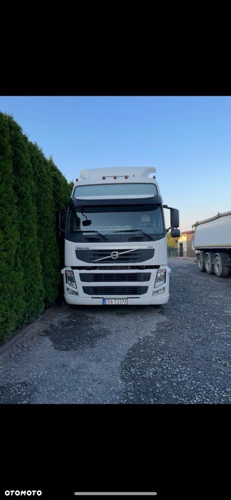 Volvo Fm - 5