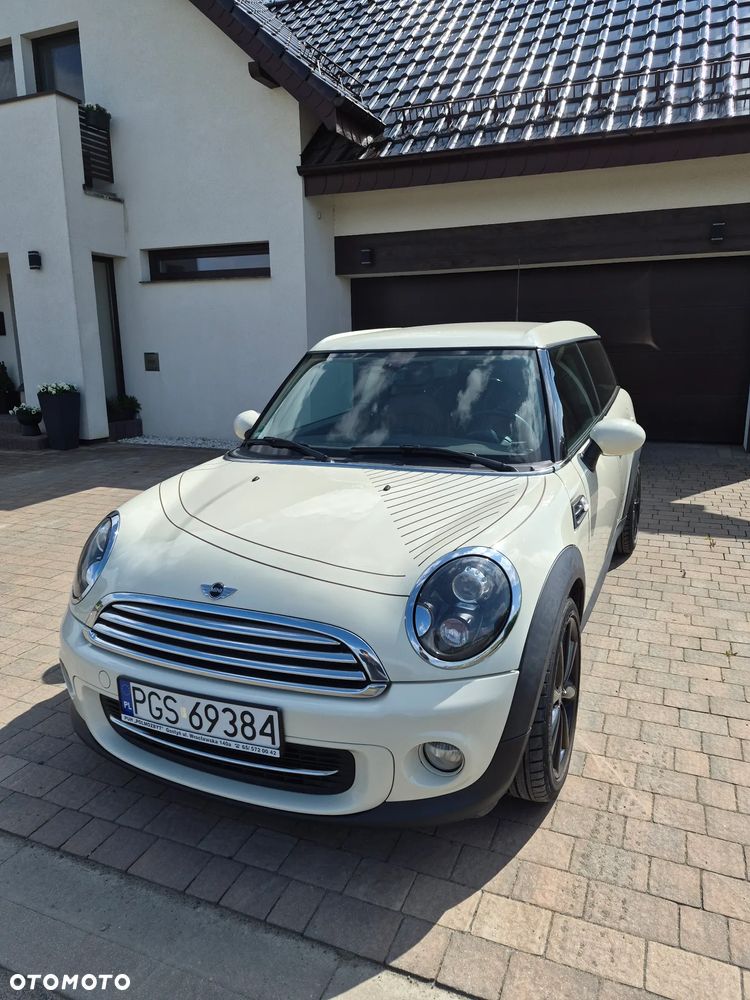 MINI Clubman - 3