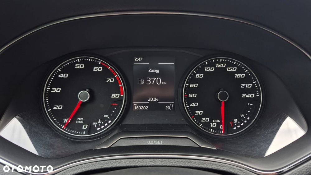 Seat Ibiza 1.0 MPI S&S XCELLENCE - 12