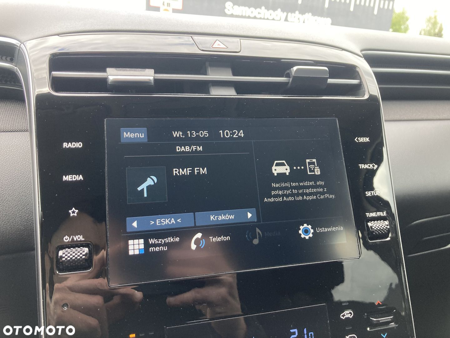 Hyundai Tucson - 16