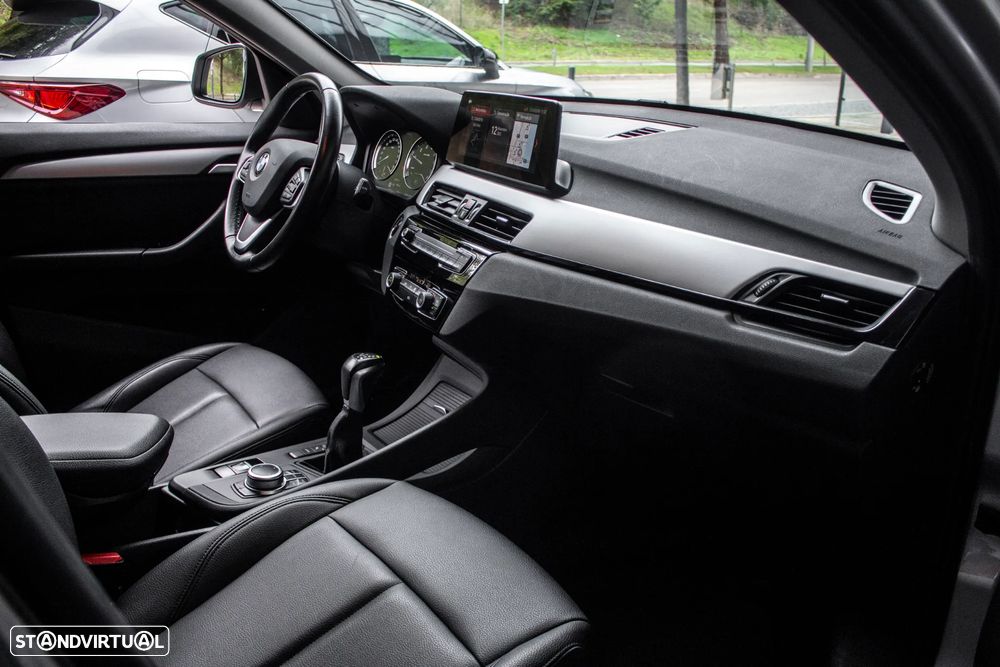 BMW X1 25 e xDrive - 28