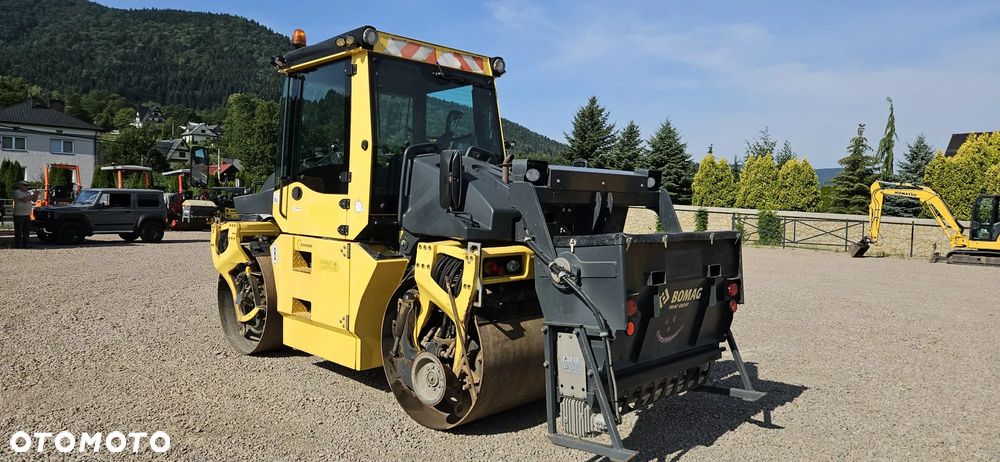 Bomag BW 154 AP-4i AM   STAL STAL - 7