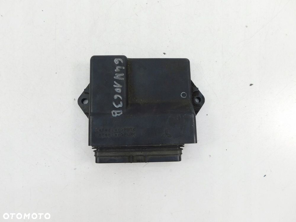 YAMAHA FJR 1300 06r. MODUŁ - 2