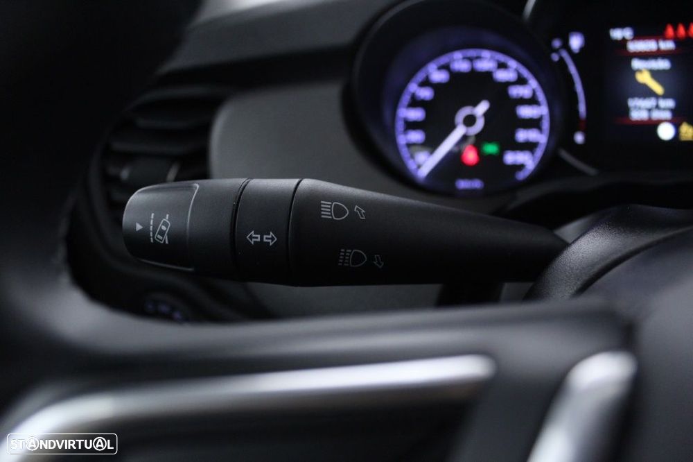 Fiat 500X 1.3 MJ City Cross - 24