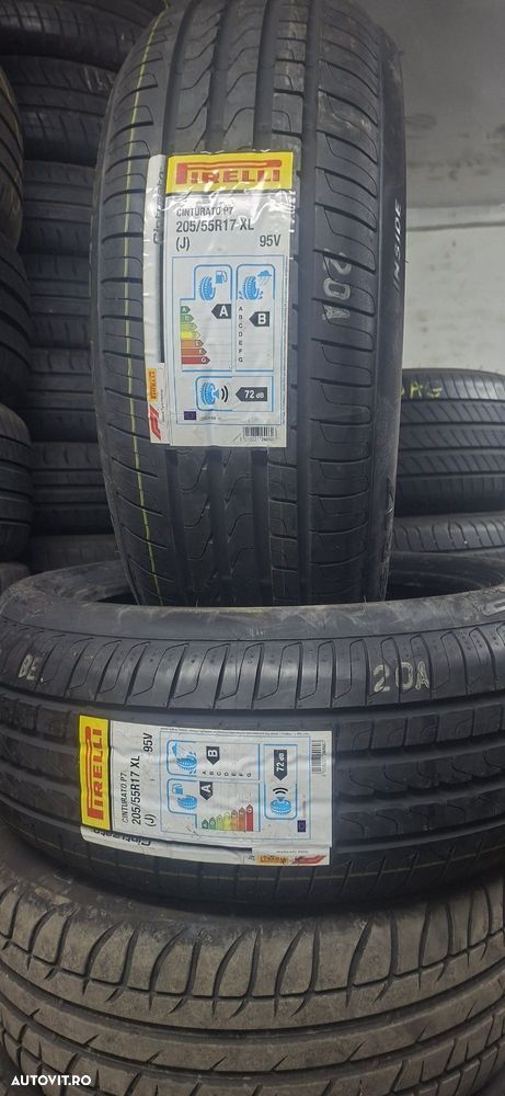 Anvelope SH vară și iarnă r13,14,15,16,17,18,19,20,21,22 - 6