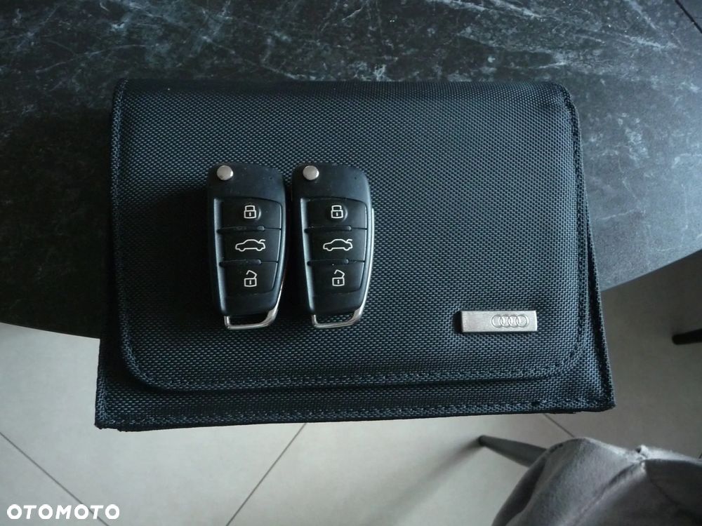 Audi Q3 2.0 TDI Quattro Design - 26