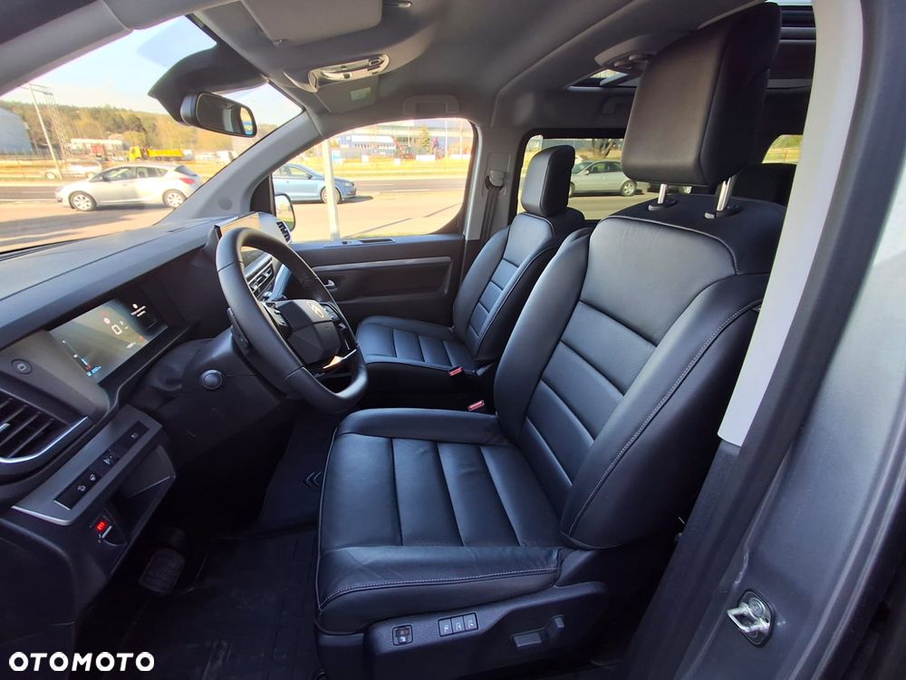 Citroën SpaceTourer 2.0 BlueHDi XL Max EAT8 - 6