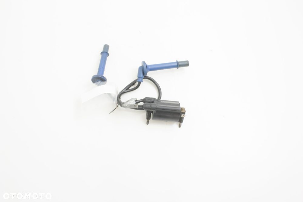 CEWKA ZAPŁONOWA Honda CBR 1100xx 96-06 - 2