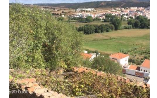 Moradias para recuperar Aljezur - Grande imagem: 3/6