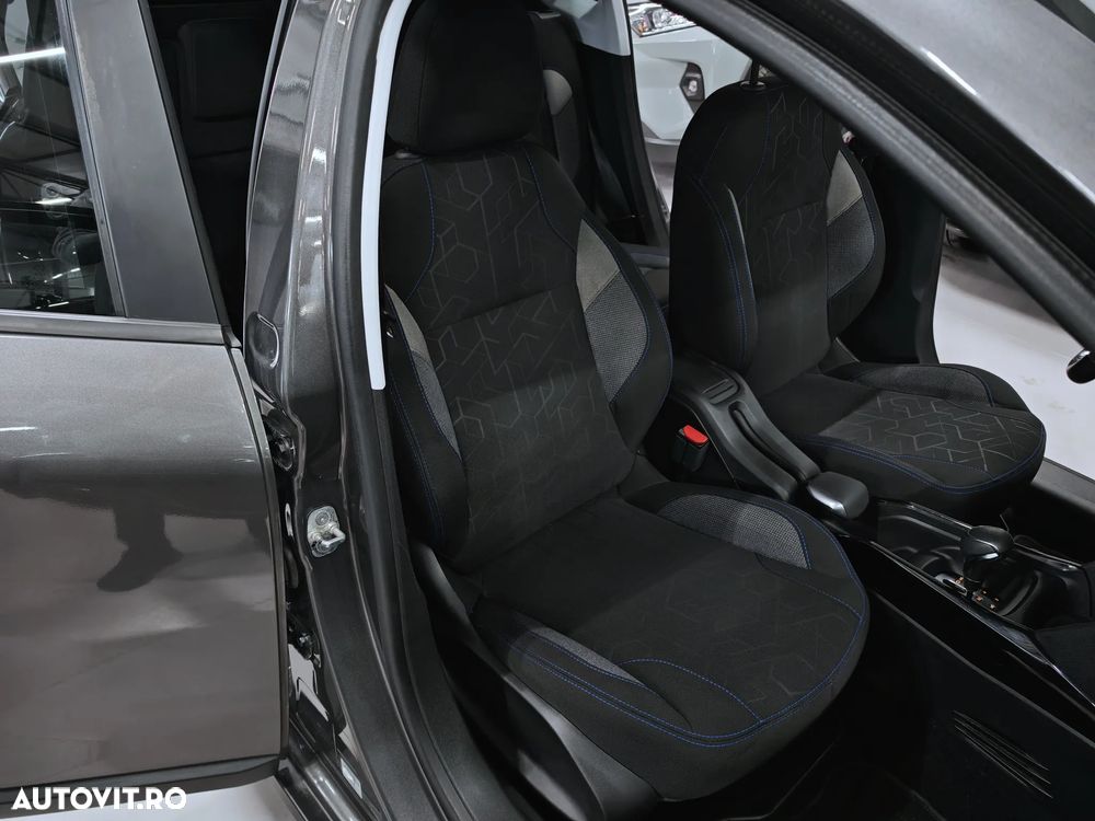 Peugeot 2008 PureTech 130 Stop&Start EAT6 Signature - 10