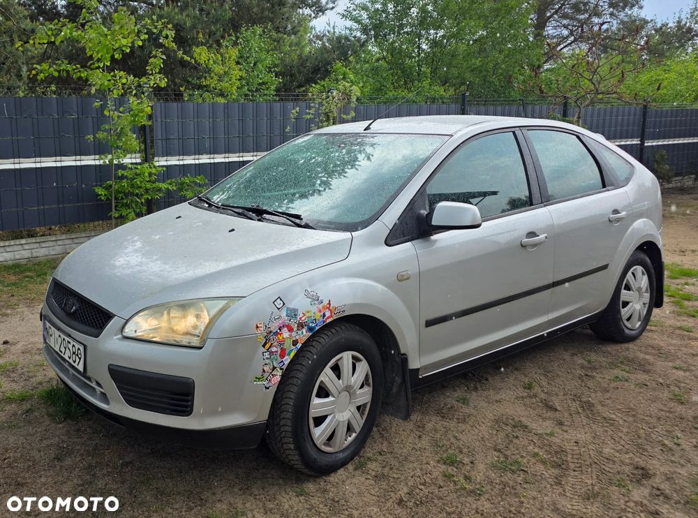 Ford Focus - 12
