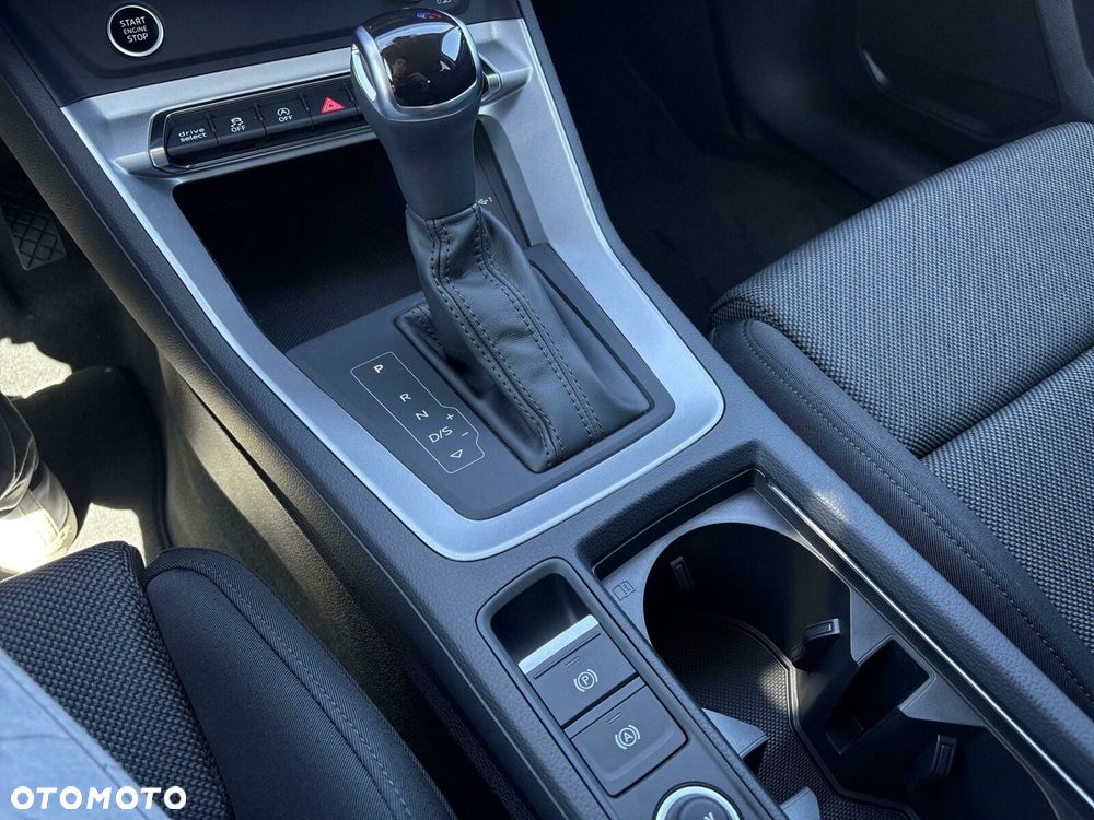 Audi Q3 Sportback - 17