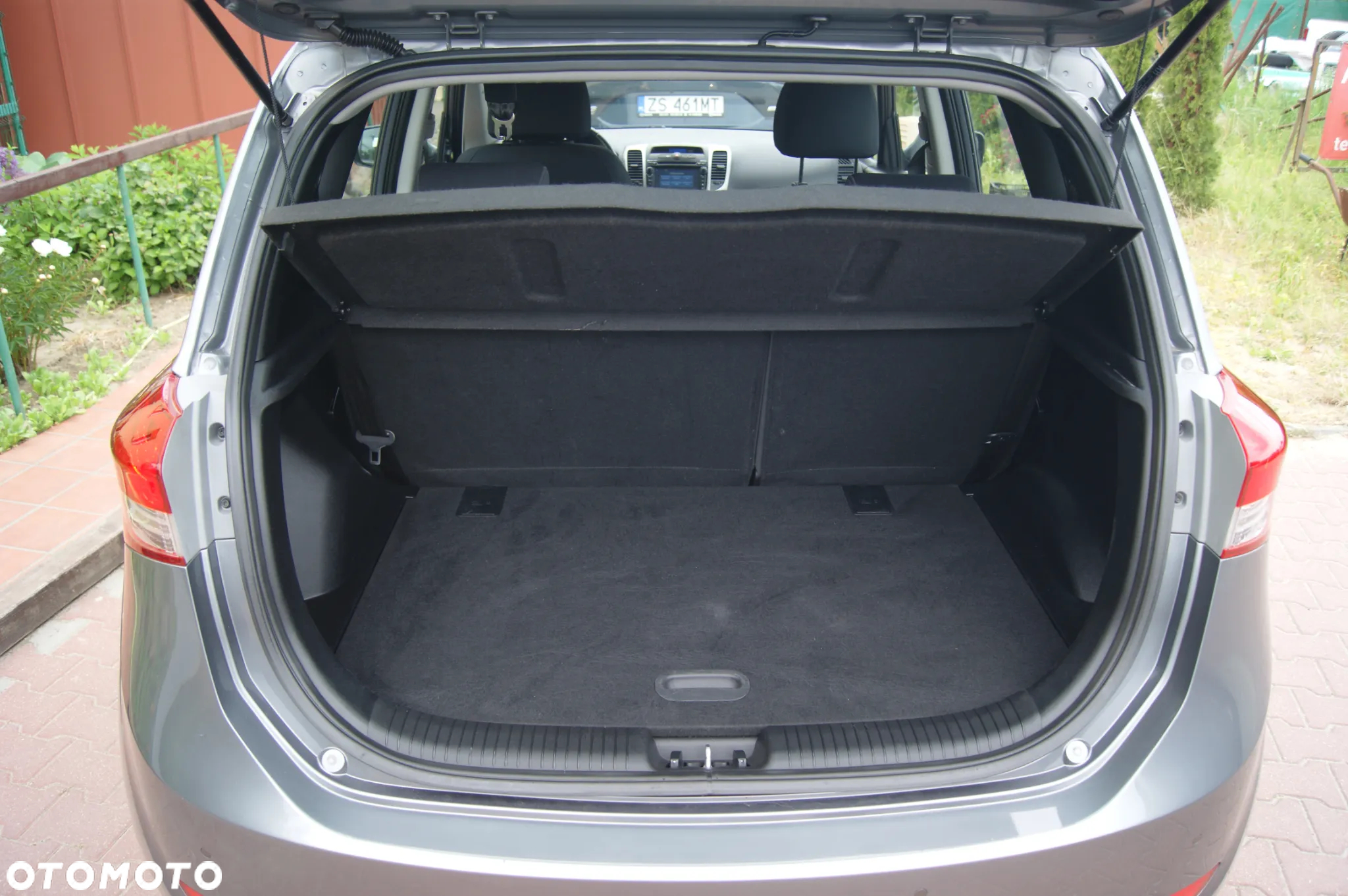 Hyundai ix20 1.4 CRDi Premium - 22