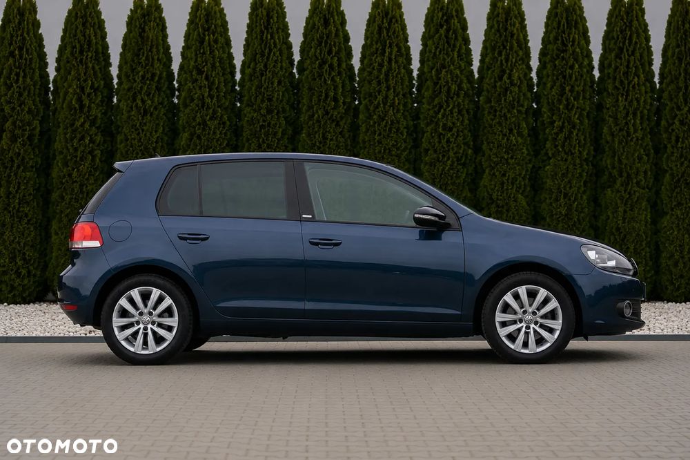 Volkswagen Golf 1.2 TSI Style - 4