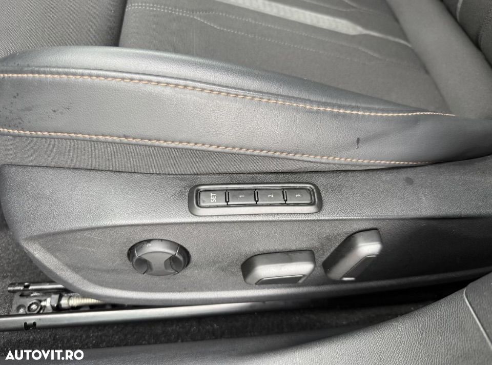 Cupra Formentor VZ 2.0 TSI 4DRIVE DSG - 10