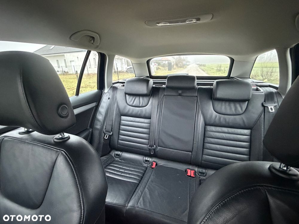 Skoda Octavia 1.4 TSI G-TEC DSG Ambition - 25