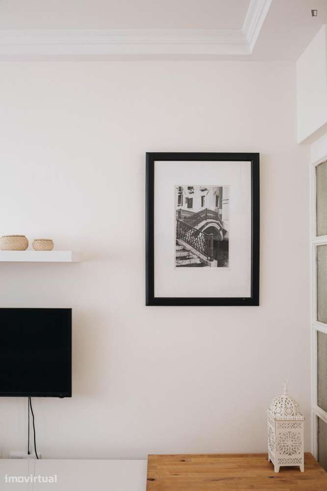 Apartamento com 1 quartos - localizado em Bonfim Porto - Grande imagem: 2/21