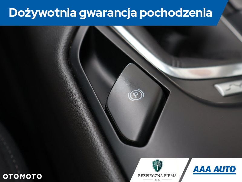 Ford Mondeo - 20