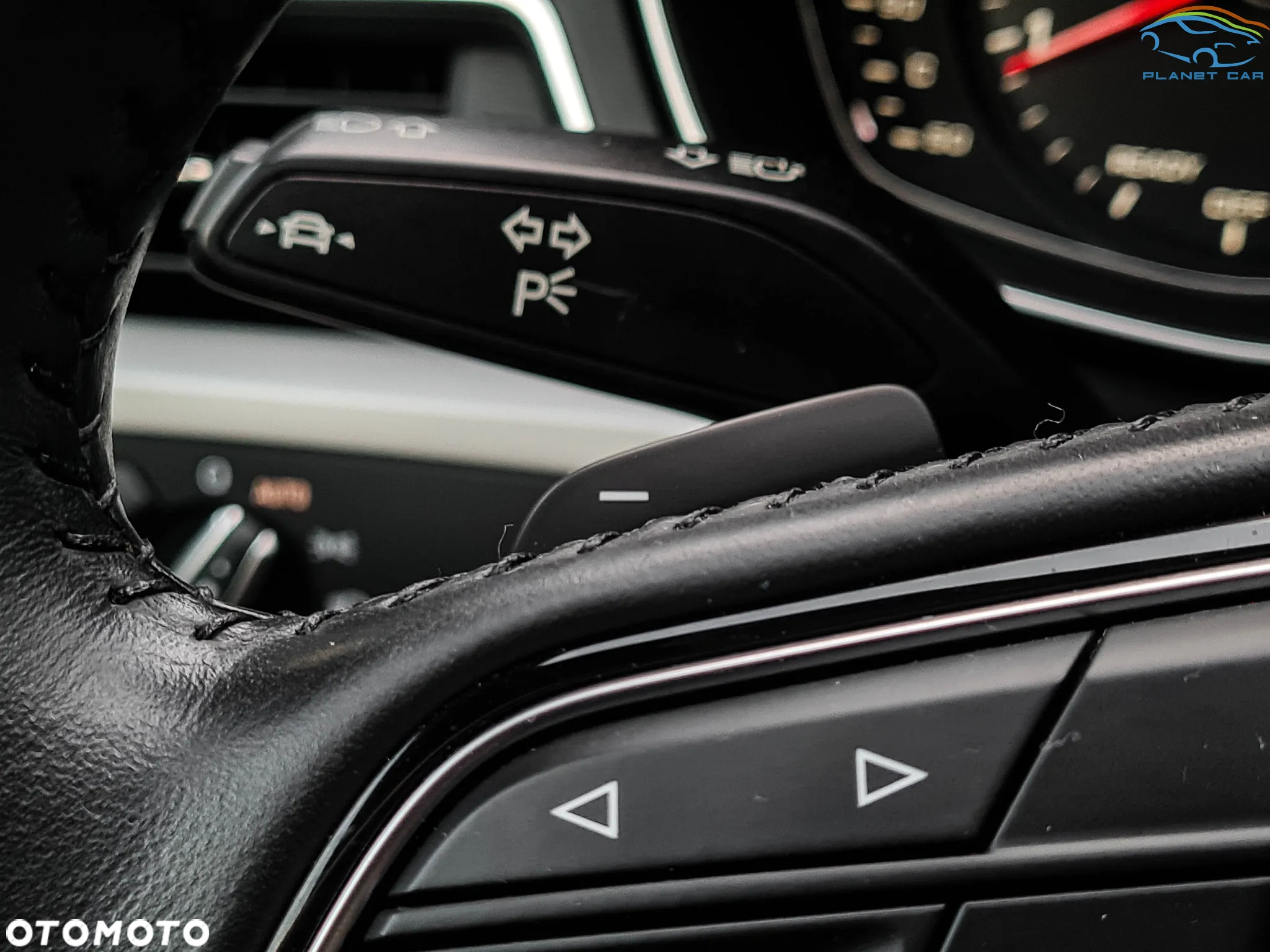 Audi A4 Avant 40 TDI S tronic advanced - 34