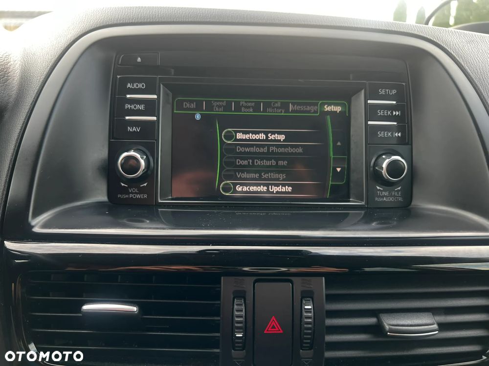 Mazda CX-5 2.2 SKYACTIV-D AWD Center-Line - 18