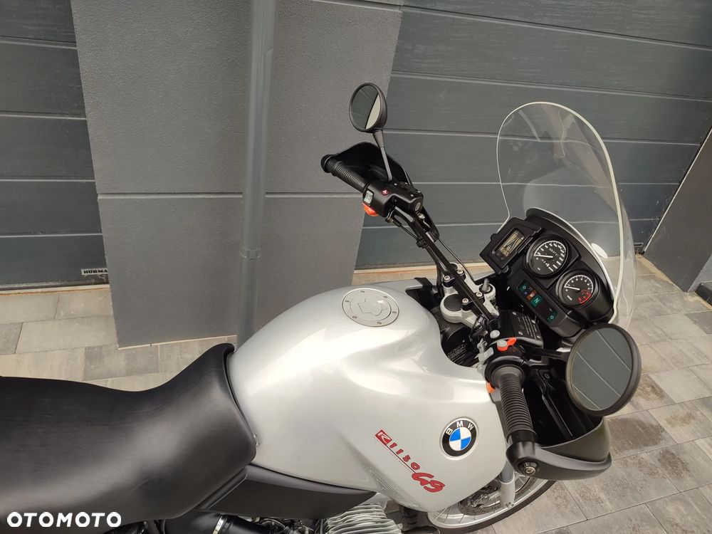 BMW R - 19