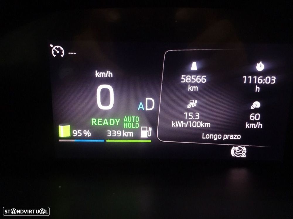 Skoda Enyaq iV 60 - 14