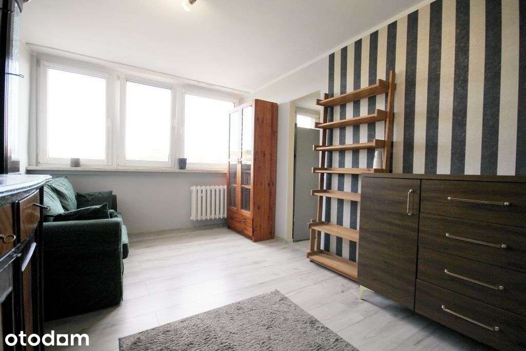 Mieszkanie na sprzedaż, 1 pokój, 25 m², Jawor