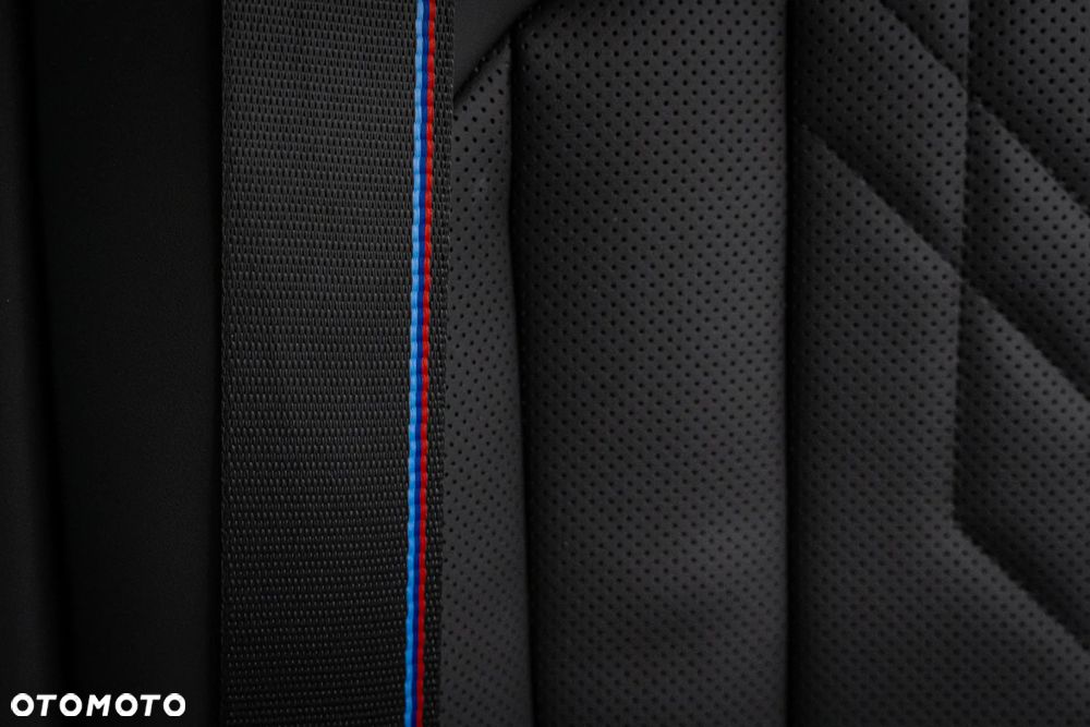 BMW X3 xDrive20d mHEV - 32