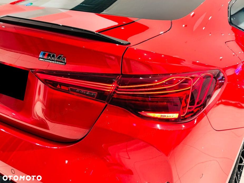 BMW Seria 4 - 5