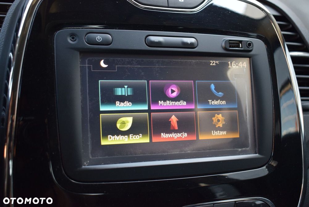 Renault Captur 1.2 Energy TCe Limited - 20