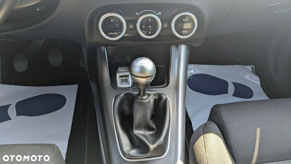 Alfa Romeo Giulietta - 22