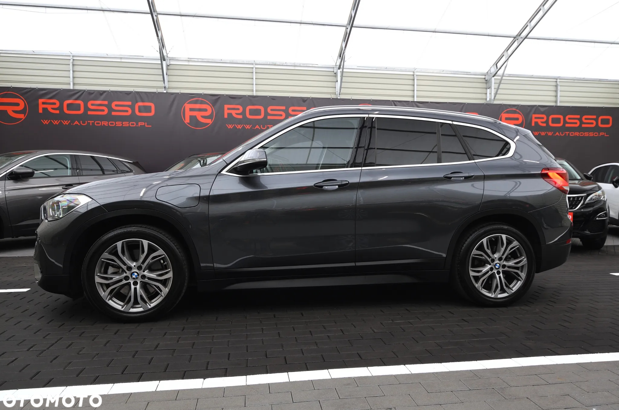 BMW X1 - 6