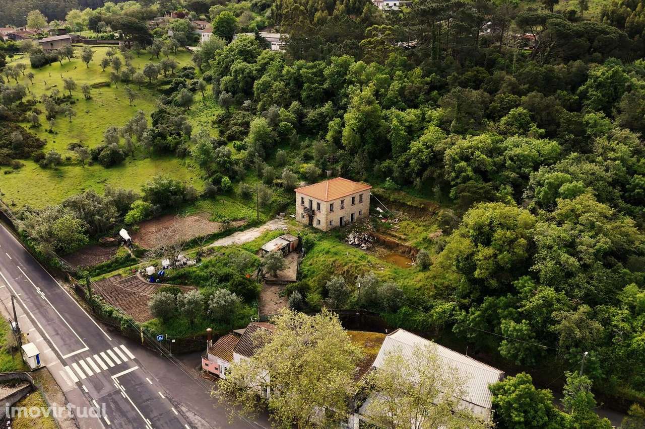 Moradia em Lousa, Loures - Grande imagem: 3/20