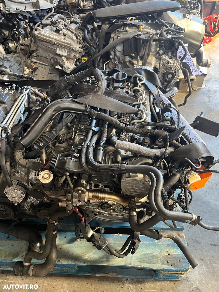 Motor D4204T16 Volvo V60 S60 Xc40 2.0 diesel 2019 - 5