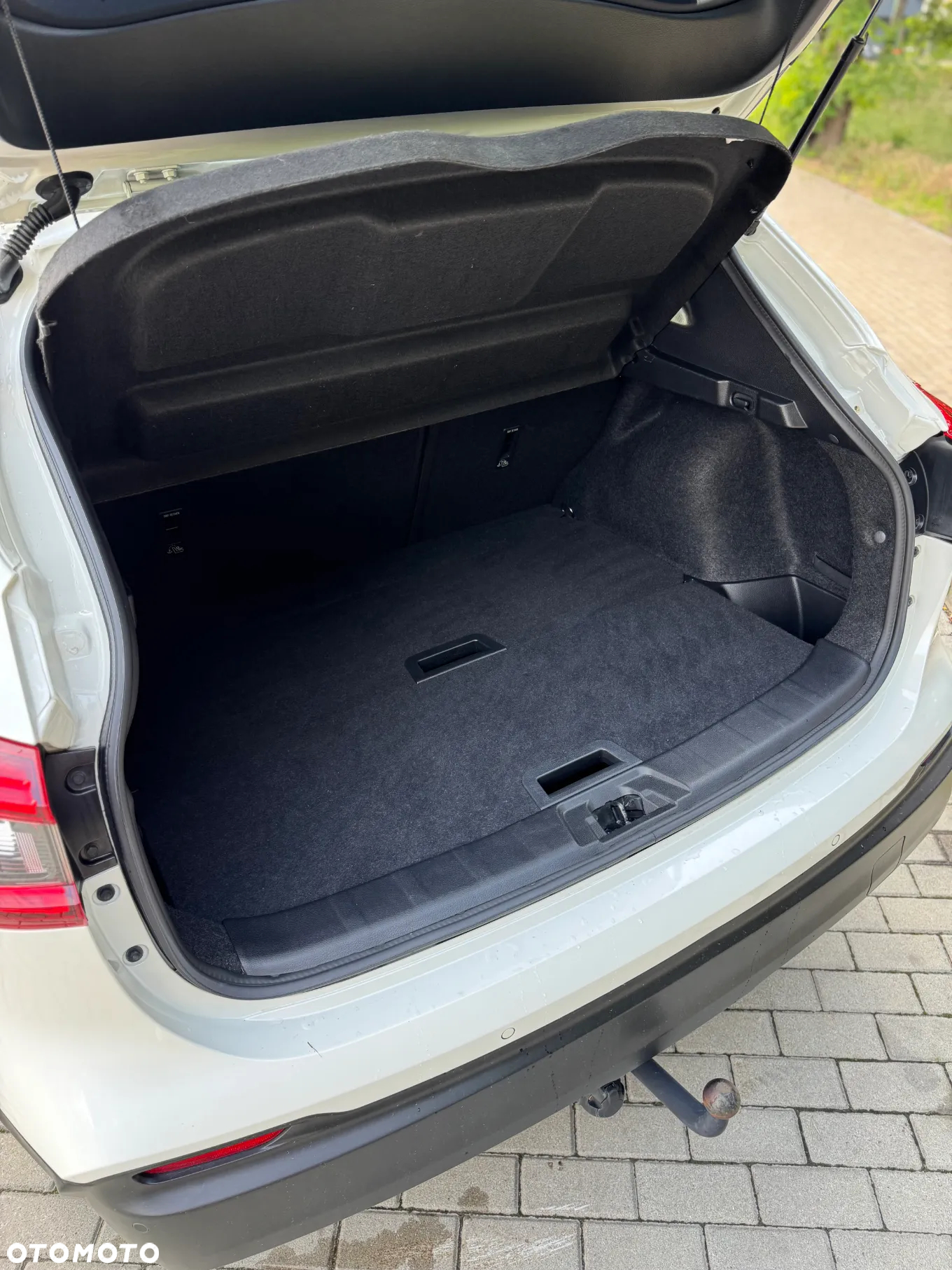Nissan Qashqai 1.6 DCi Acenta - 11