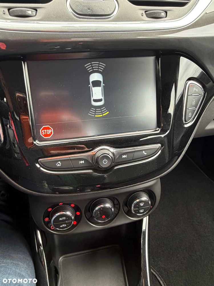 Opel Corsa 1.4 Innovation - 18