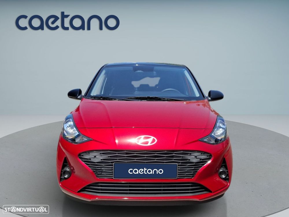 Hyundai i10 1.0 Comfort (TT) - 2