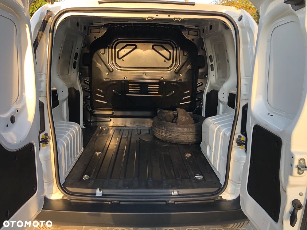 Fiat Fiorino - 12